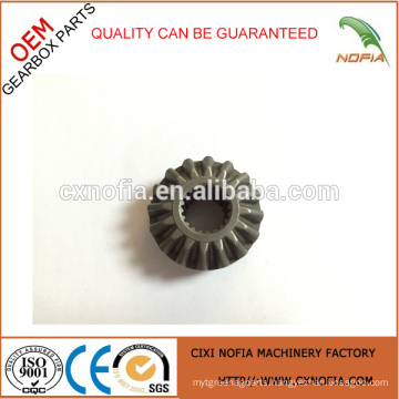 Pinion Gears For Transmission Parts